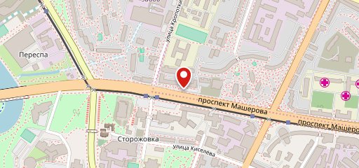 Varka Coffee на карте