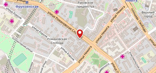 Varka Coffee на карте