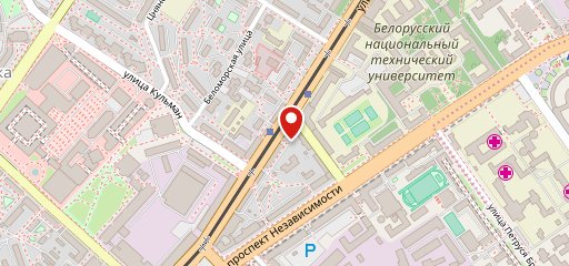 Varka Coffee на карте