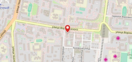 Varka Coffee на карте