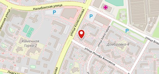 Varka Coffee на карте