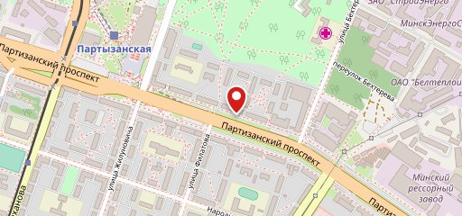Варка кофе на карте
