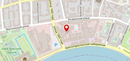 Варка на карте