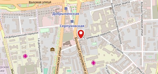 Varka на карте