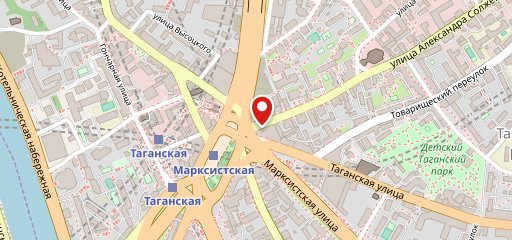 Варка на карте