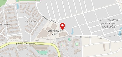 Varshavskayacoffee на карте