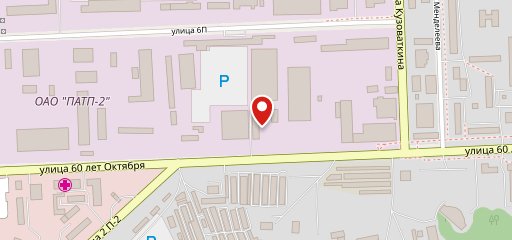 Варта на карте