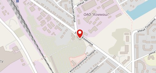 Варвар Кинг на карте