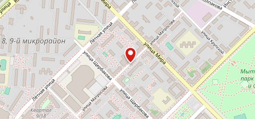 Varvara Bar на карте