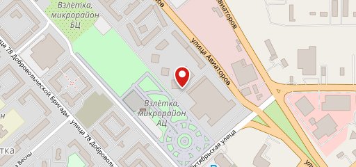 Варвара+Jerome на карте