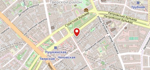 Varvary на карте