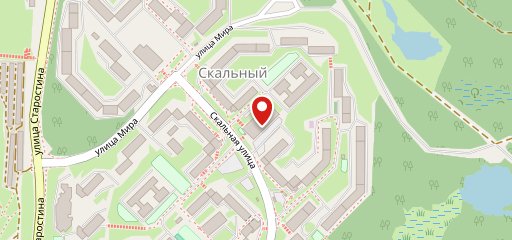 ВАСАБИ 51 на карте