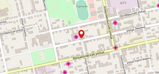 Васаби Бар на карте