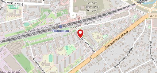 Visabi Кафе-клуб на карте