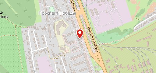 Васаби на карте