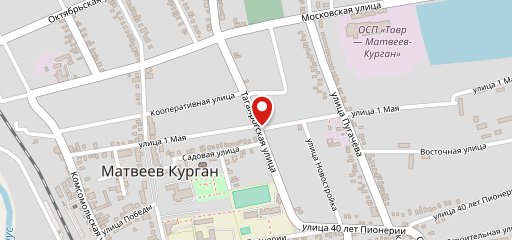 васаби на карте