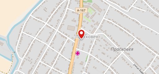 Васаби на карте