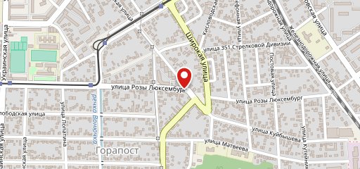 Васаби на карте