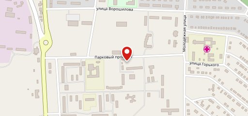 Vasabi на карте