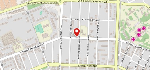 Васаби Суши Роллы на карте