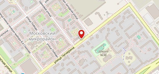 VASABI на карте