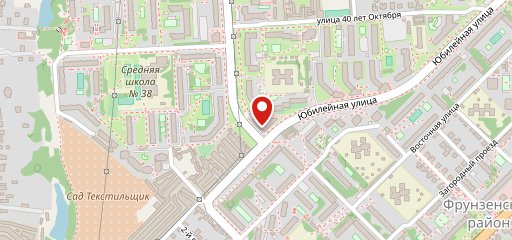 Васаби на карте