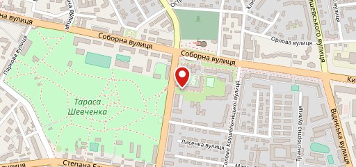 Вацак на карте