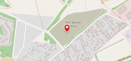 Ваш Гогис на карте