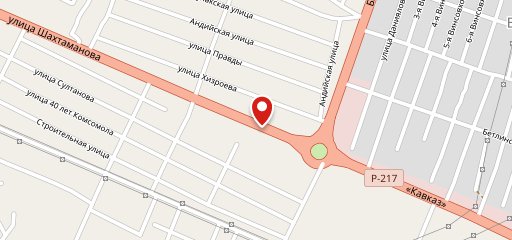 Ваш хлеб на карте