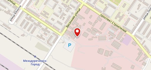 Ваш хлеб на карте