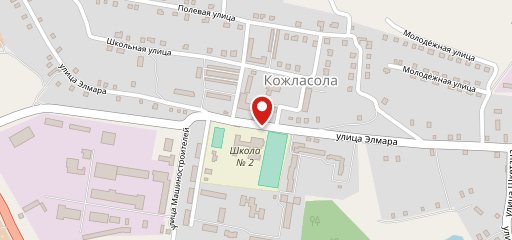 Ваш хлеб на карте