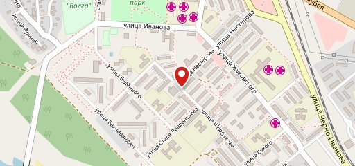 Ваш кофе на карте
