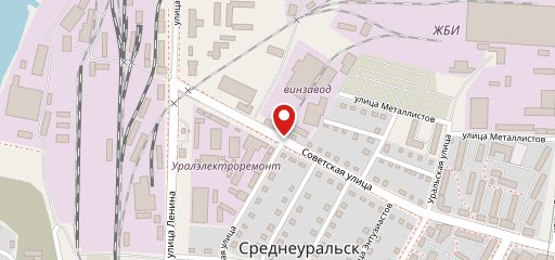 Ваш лаваш на карте