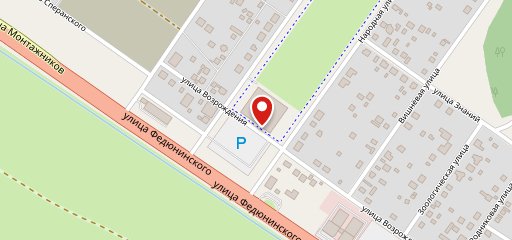 Ваш лаваш на карте