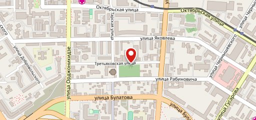 Ваш повар на карте