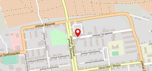 Ваш ПроКофий на карте
