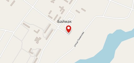 Ваш Вкус на карте