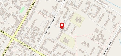 Ваша пекарня на карте