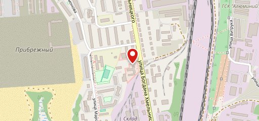 Ваше Благородие на карте
