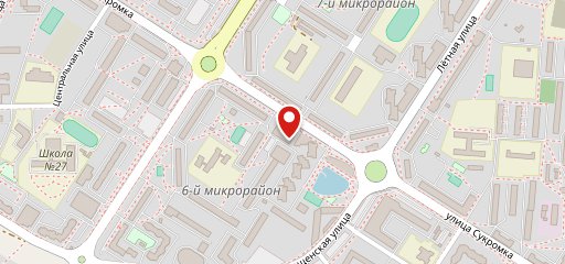 Ваше оборудование на карте