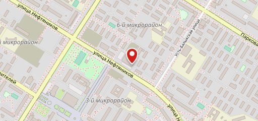 Ваши Суши на карте