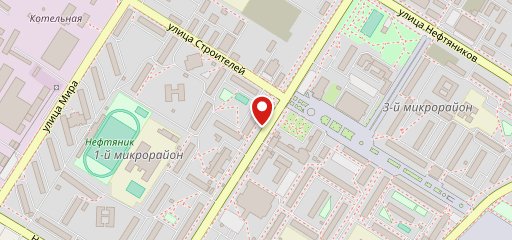 Ваши суши на карте