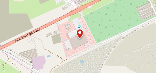 Ваши суши на карте