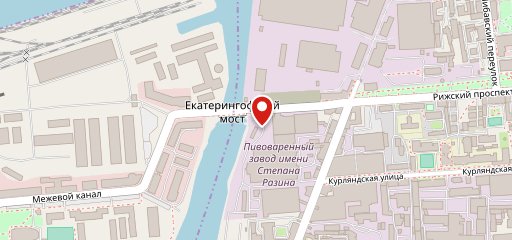 Ваши Суши на карте