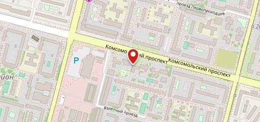 Япона Хата (Ваши Суши) на карте