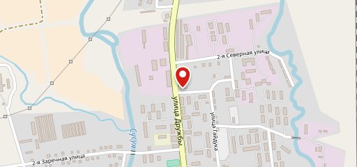 Vashi Суши на карте