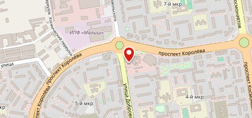 Вашлаваш на карте