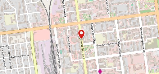 ВашЛаВаш на карте