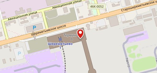Vasilchuki Chaihona № 1 на карте