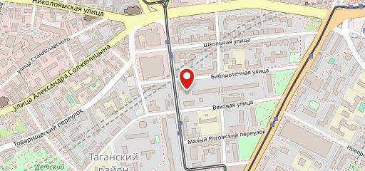 Релиз на карте